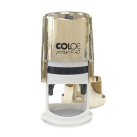 Оснастка Colop R 40 Gold