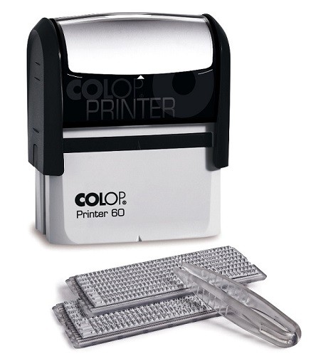 Printer 60/2 SET