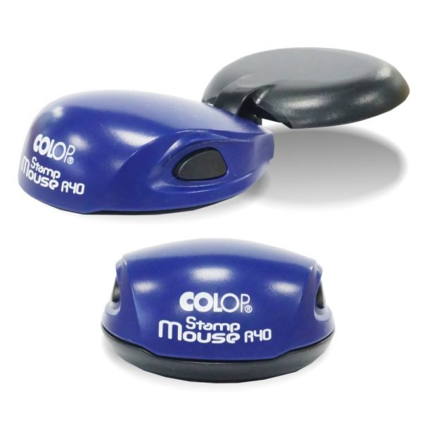 Оснастка Stamp Mouse R 40