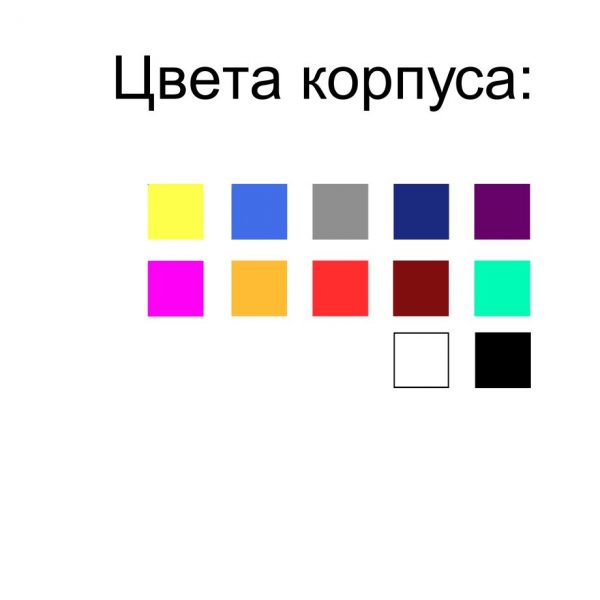 Оснастка Trodat 4642