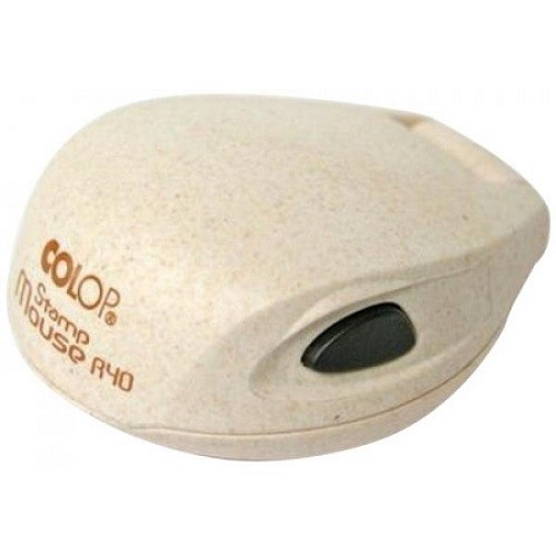 Stamp Mouse R40 Liqwid wood
