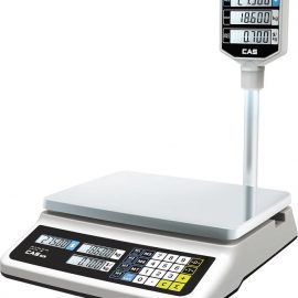 Торговые весы CAS PR-15P