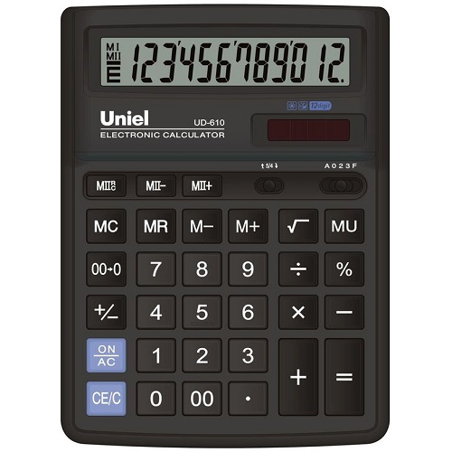 Uniel UD-610