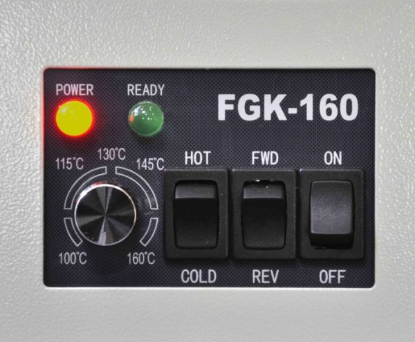 Ламинатор пакетный FGK 160 (А5)