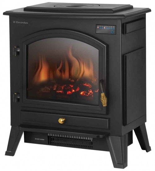 ELECTROLUX EFP/F-200RC