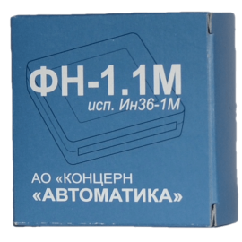 Фискальный накопитель (ФН-1.1М 36 мес.)