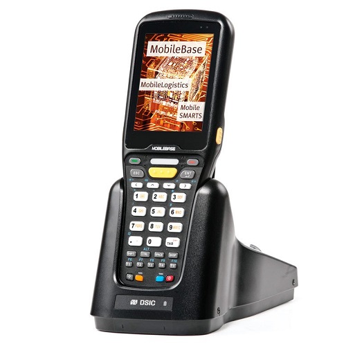MobileBase DS5