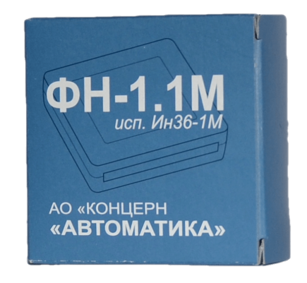 Фискальный накопитель (ФН-1.1М 36 мес.)