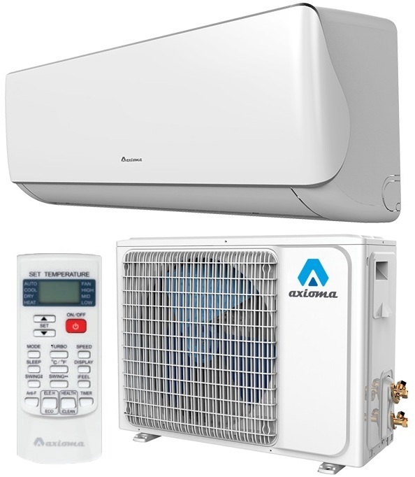 Axioma ASXO7E1