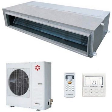 KENTATSU KSKC53HFAN1