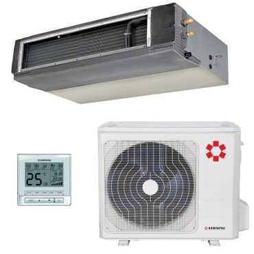 KENTATSU KSKR140HFAN3