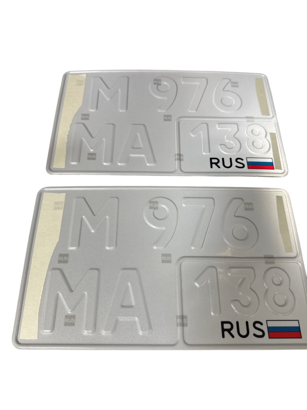 Квадратные номера Тип1А