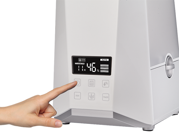 Увлажнитель Ballu UHB-1000