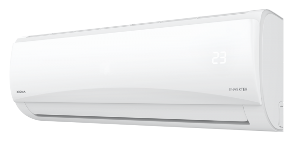 Xigma Инверторная сплит-система серии JETPRO Inverter XGI-JP35RHA (комплект)