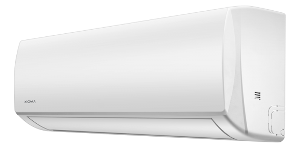 Xigma TURBOCOOL 2026 XG-TXE35RHA
