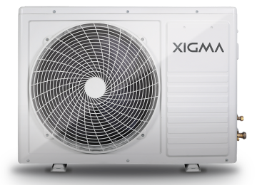 Xigma TURBOCOOL 2026 XG-TXE35RHA