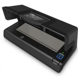 Детектор банкнот Mbox SLD-16 LED PLUS