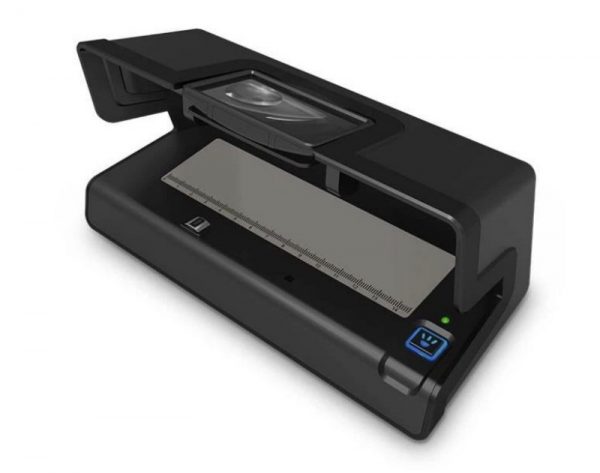 Детектор банкнот Mbox SLD-16 LED PLUS