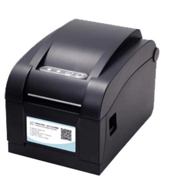 Принтер этикеток BSmart BS350