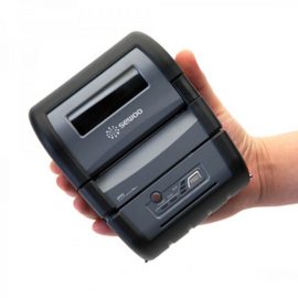 Мобильный принтер чеков SEWOO LK-P30II