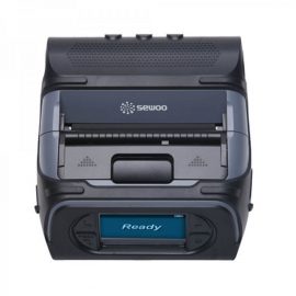 Мобильный принтер чеков SEWOO LK-P43II