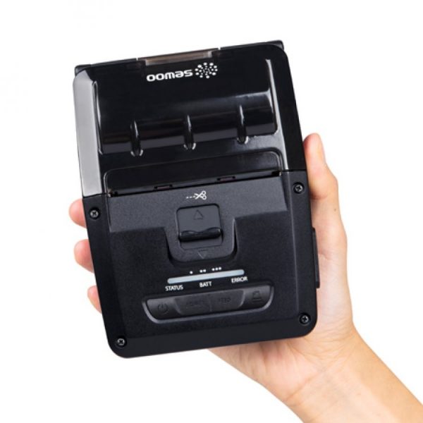 Мобильный принтер чеков SEWOO LK-P34