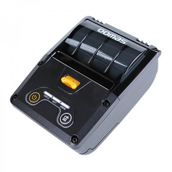 Мобильный принтер чеков SEWOO LK-P25II