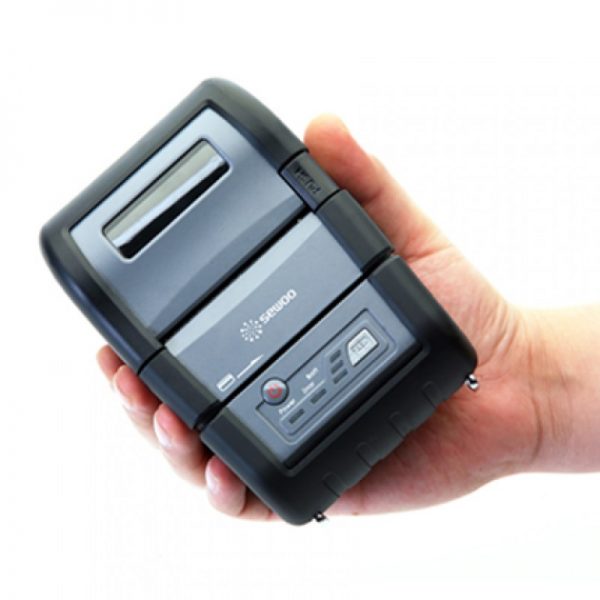 Мобильный принтер чеков SEWOO LK-P20II