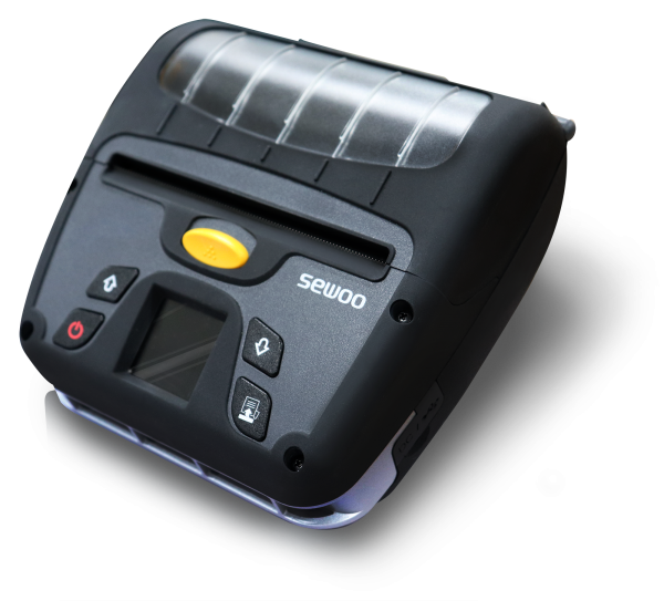 Мобильный принтер чеков SEWOO LK-P300
