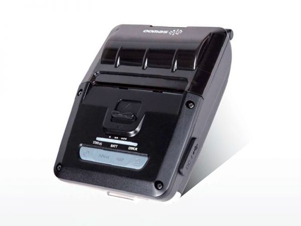 Мобильный принтер чеков SEWOO LK-P24
