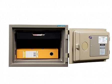 Огнестойкий сейф Valberg FRS-32.KL