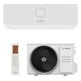 Bosch Climate Line 2000 CLL2000 W 26/CLL2000 26