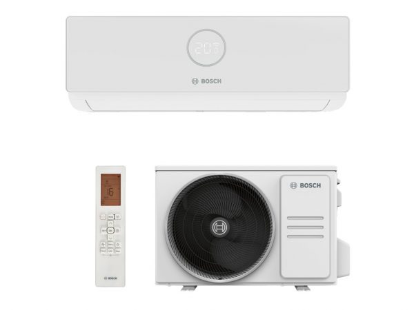 Bosch Climate Line 2000 CLL2000 W 26/CLL2000 26