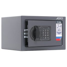 Мебельный сейф AIKO Т-170 EL